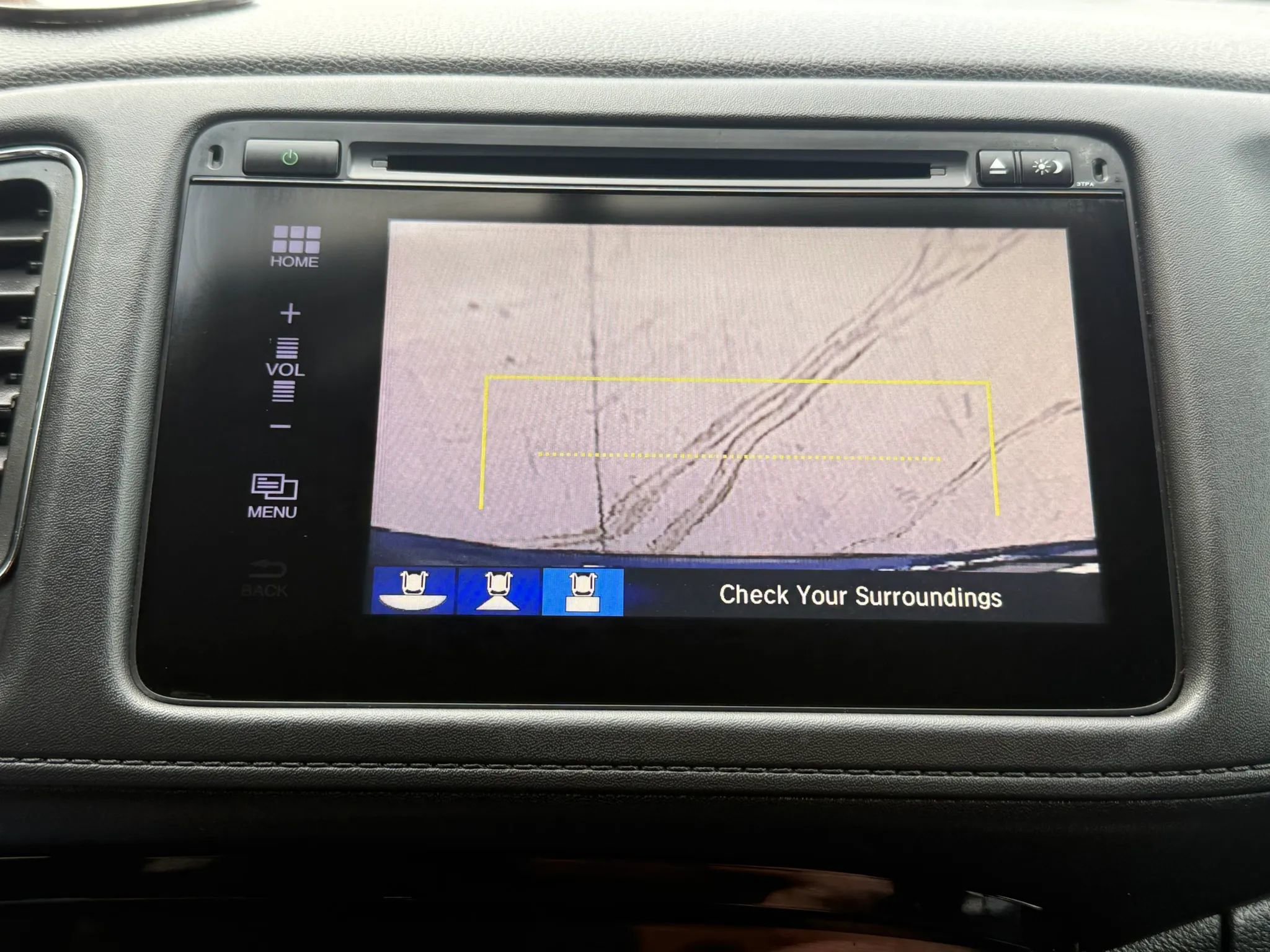 Used 2018 Honda HR-V EX-L image 43