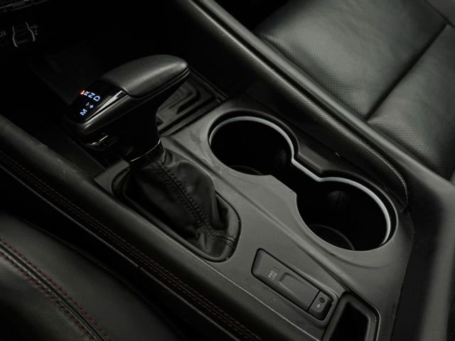 Certified 2024 Dodge Durango R/T image 37