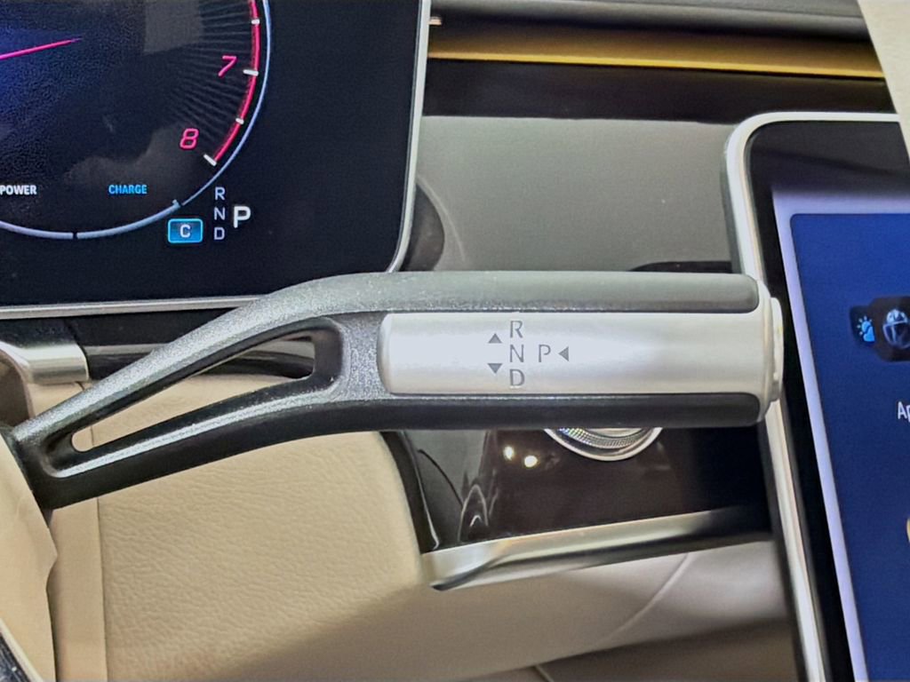 Certified 2024 Mercedes-Benz S 580 4MATIC Sedan image 20