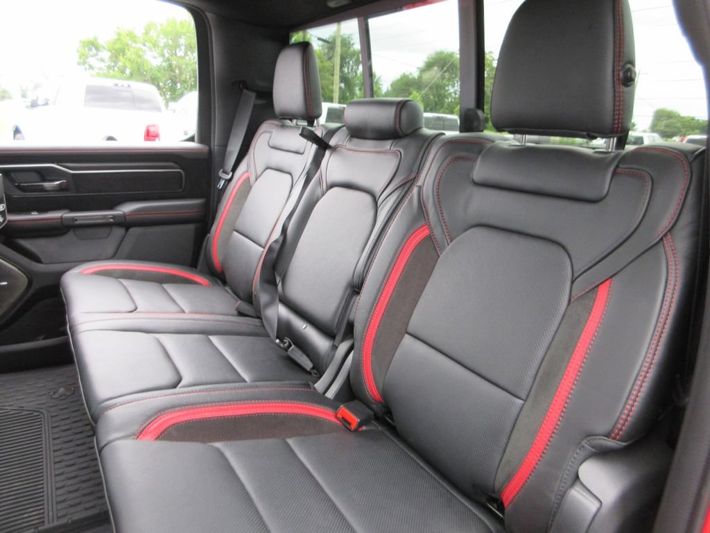 Used 2025 RAM 1500 RHO w/ RHO Level 1 Equipment Group AWD/4WD image 23