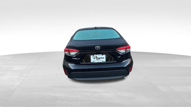 Used 2024 Toyota Corolla LE image 33