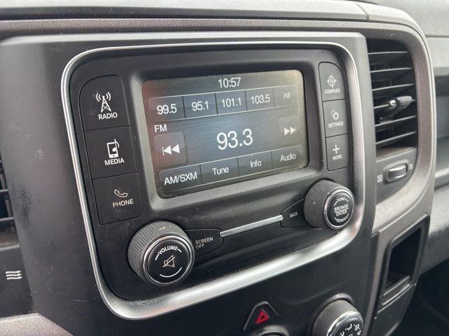 Used 2019 RAM 1500 Tradesman w/ Protection Group image 21