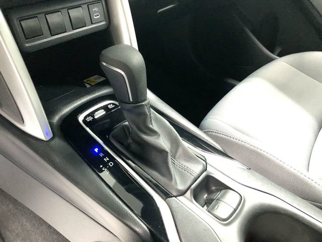 Used 2023 Toyota Corolla Cross AWD Hybrid image 24