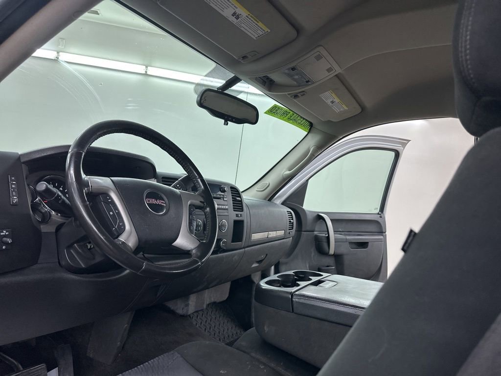 Used 2011 GMC Sierra 1500 SLE w/ Power Tech Package image 31