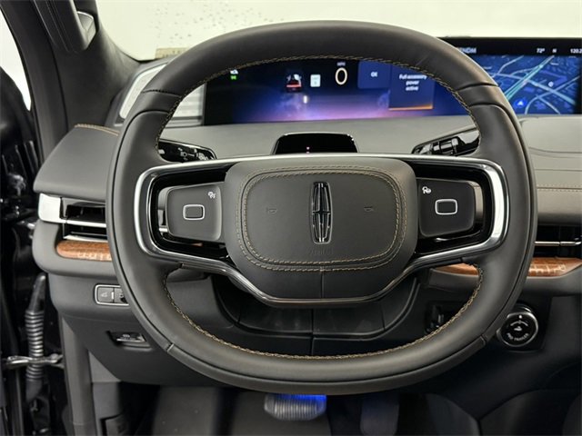 New 2025 Lincoln Navigator Black Label image 58