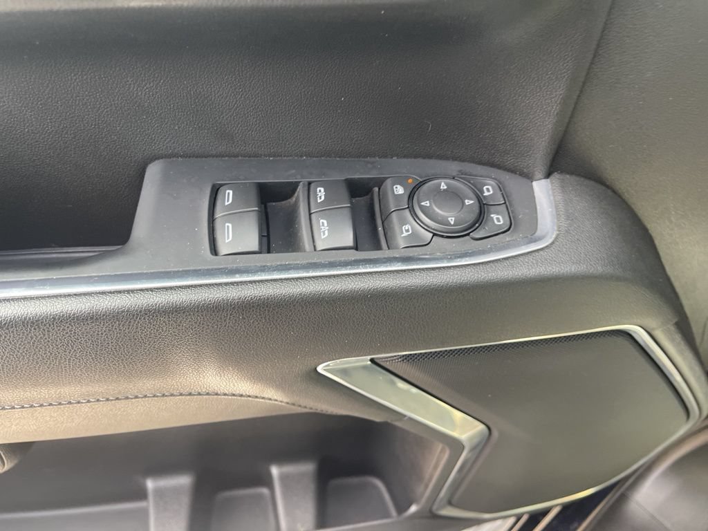Used 2024 GMC Sierra 1500 SLT AWD/4WD image 24