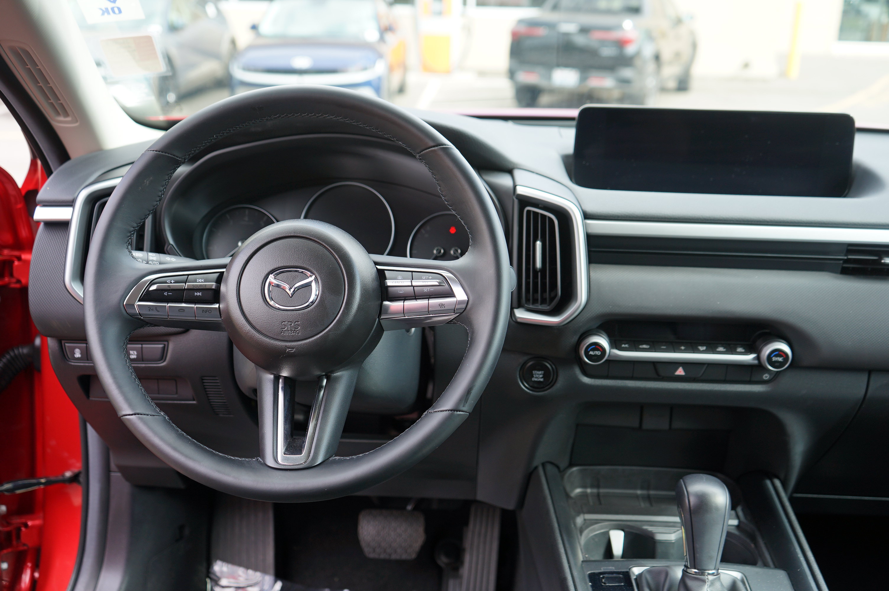 Certified 2025 MAZDA CX-50 AWD 2.5 S w/ Weather Package image 18
