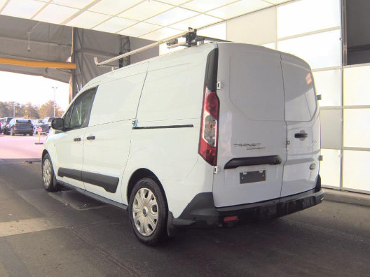 Used 2020 Ford Transit Connect XLT FWD image 7