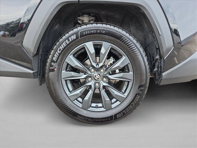 Certified 2026 Toyota RAV4 XLE Premium AWD/4WD image 23