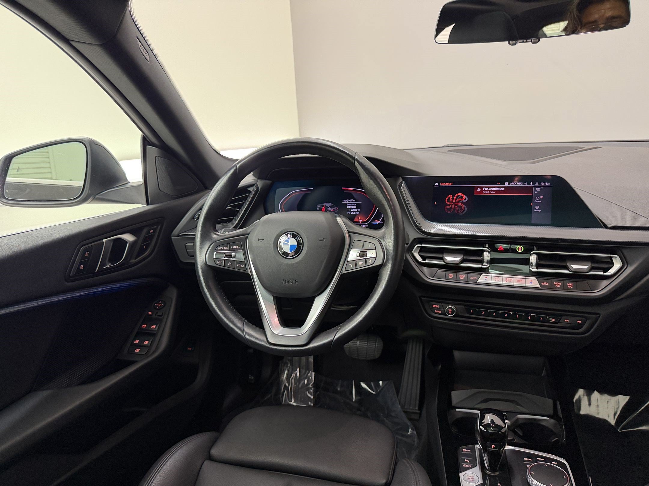 Used 2024 BMW 228i Gran Coupe w/ Convenience Package FWD image 28