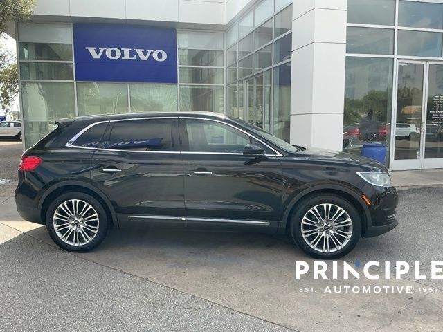 Used 2016 Lincoln MKX Reserve w/ Technology Package image 5