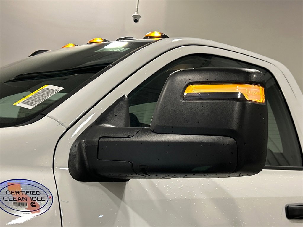 New 2026 RAM 3500 Tradesman image 12