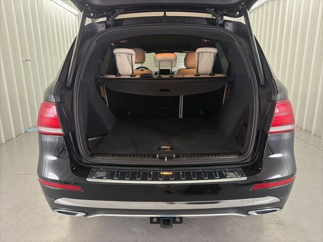 Used 2018 Mercedes-Benz GLE 350 w/ Premium 3 Package image 15