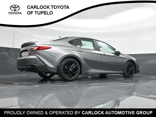 New 2026 Toyota Camry SE w/ Convenience Package FWD image 44