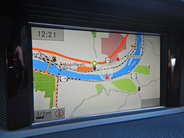 Used 2013 Mercedes-Benz E 350 Coupe w/ Premium 1 Pkg image 8