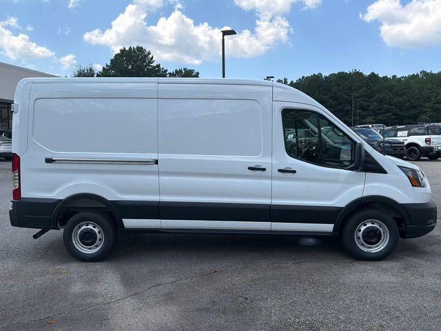 New 2027 Ford Transit 250 148 Medium Roof w/ Load Area Protection Package RWD image 9