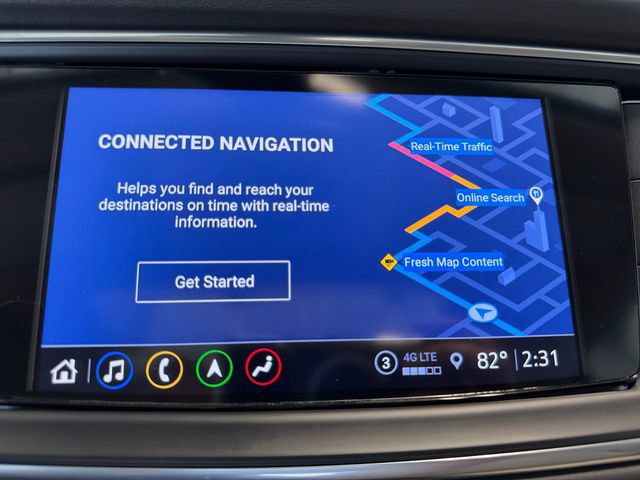 Used 2023 Buick Enclave Avenir w/ Avenir Technology Package AWD/4WD image 28