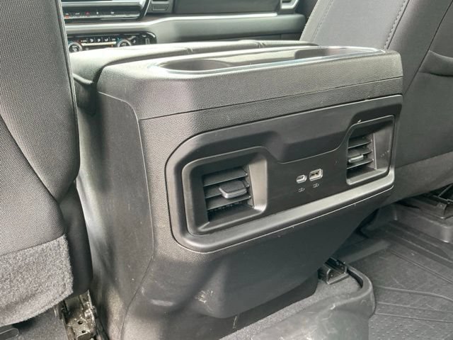 Used 2023 Chevrolet Silverado 1500 RST w/ Convenience Package II AWD/4WD image 36