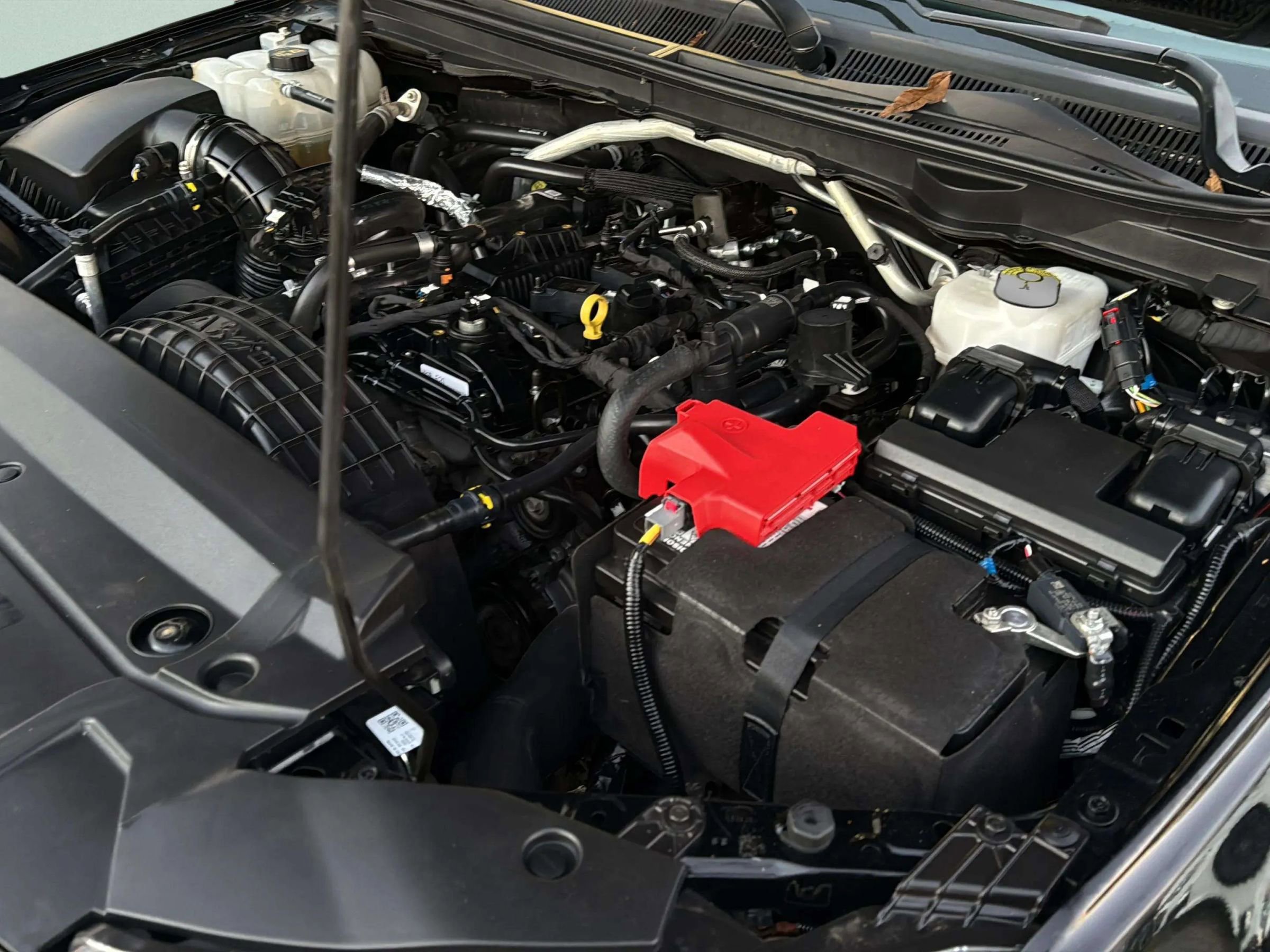 Used 2022 Ford Ranger XL image 31