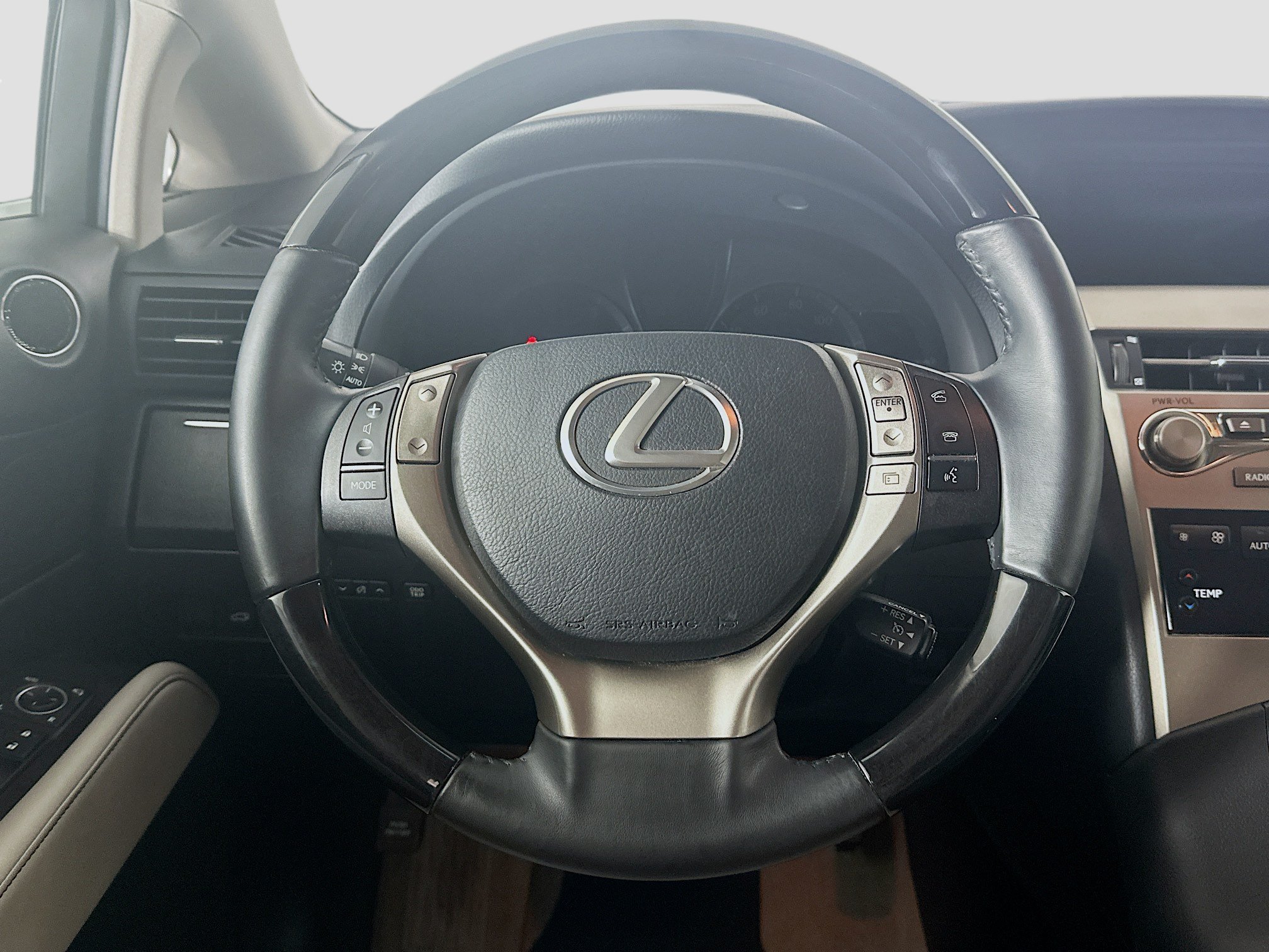 Used 2013 Lexus RX 350 AWD w/ Navigation Pkg image 18