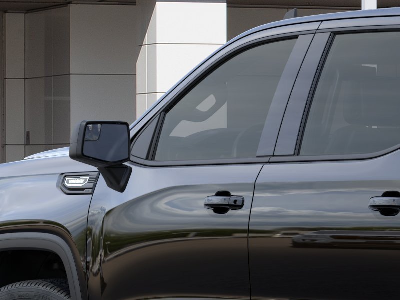 New 2026 GMC Sierra 1500 Elevation AWD/4WD image 13