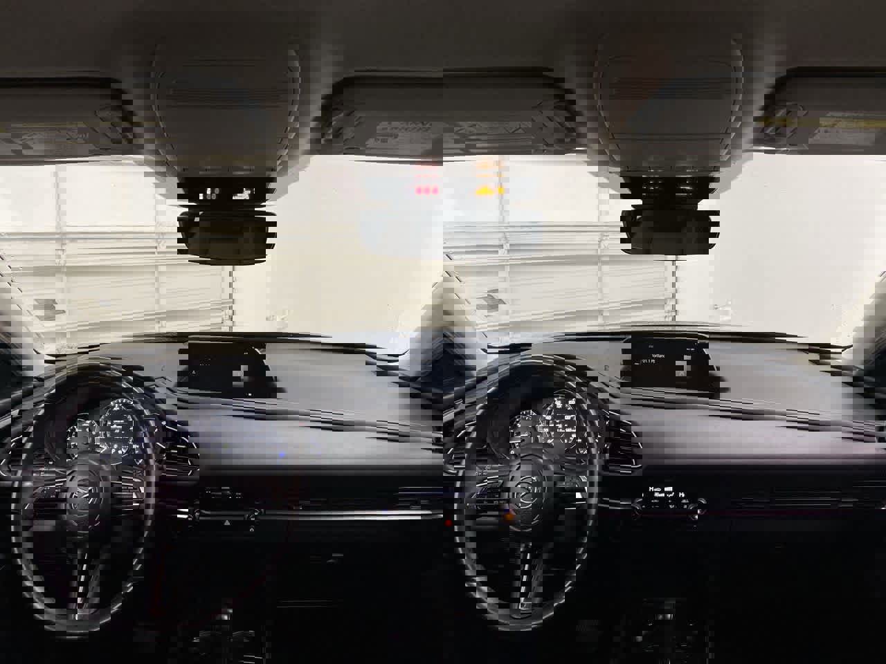 Used 2024 MAZDA CX-30 AWD 2.5 S w/ Select Sport Pkg image 12