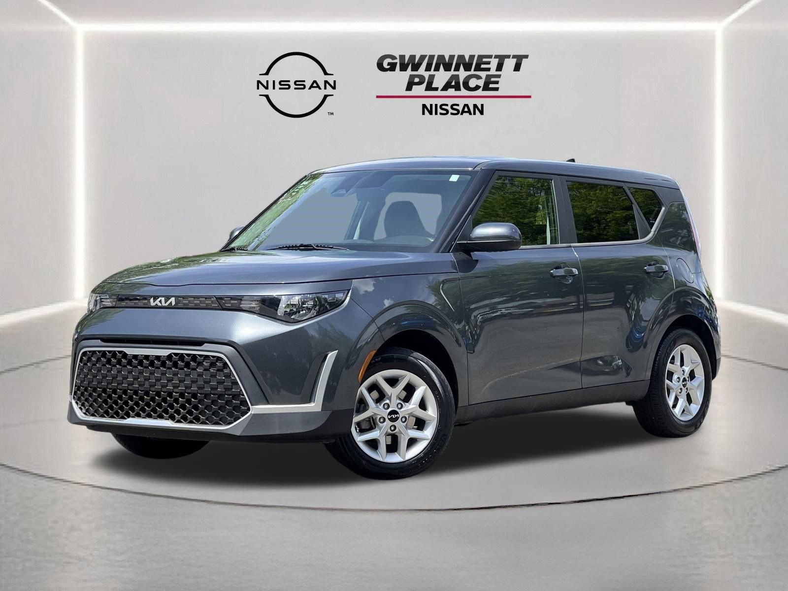 Used 2023 Kia Soul LX w/ Option Group 015 image 1