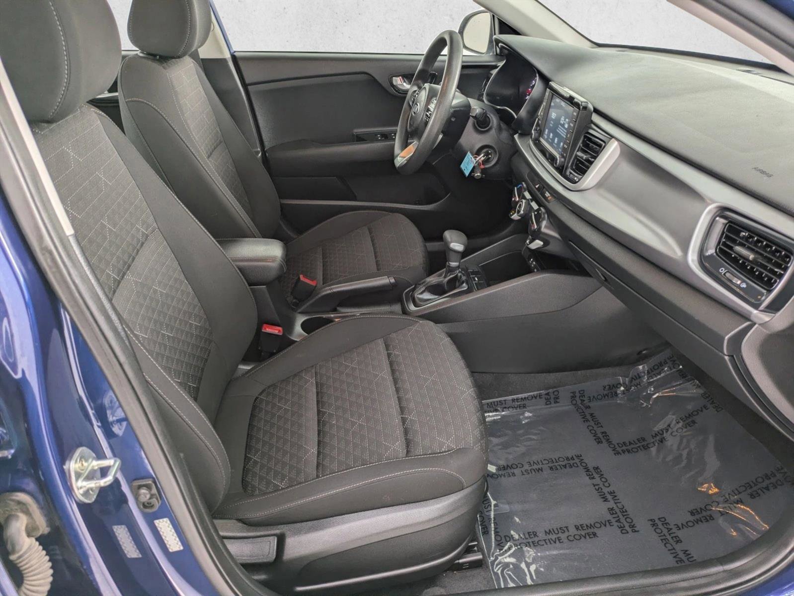 Used 2019 Kia Rio S FWD image 20