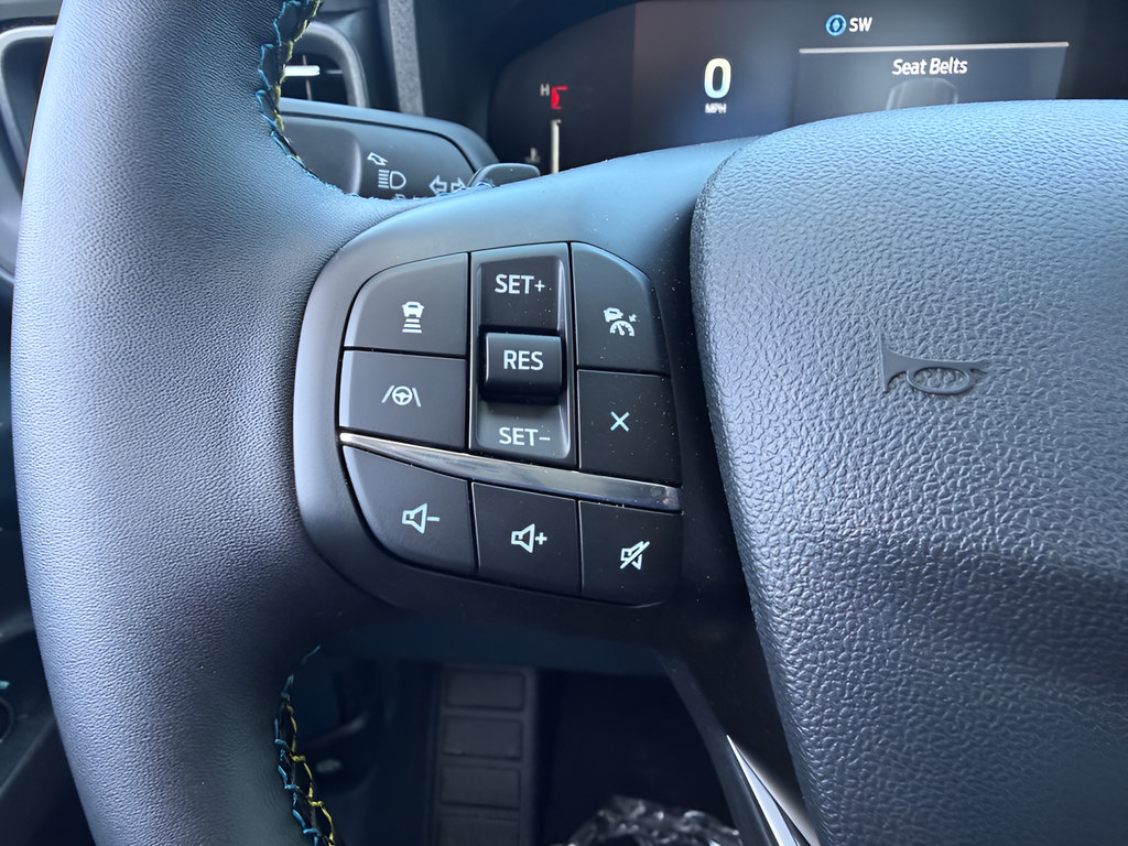 New 2025 Ford Maverick Lobo AWD/4WD image 21