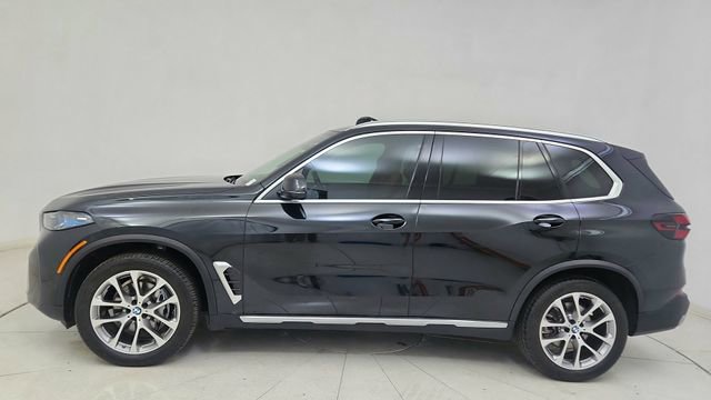 Used 2026 BMW X5 xDrive40i image 10
