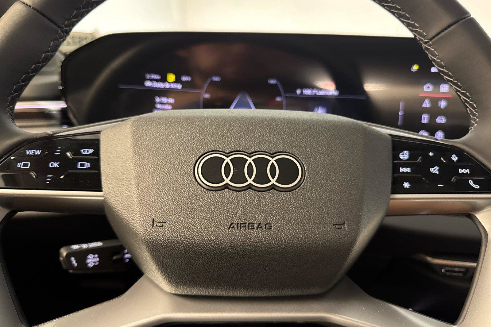 Certified 2026 Audi A6 Premium Plus AWD/4WD image 23