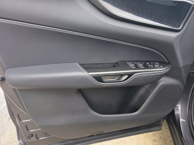 Used 2023 Lexus NX 350 AWD w/ Cold Area Package image 8