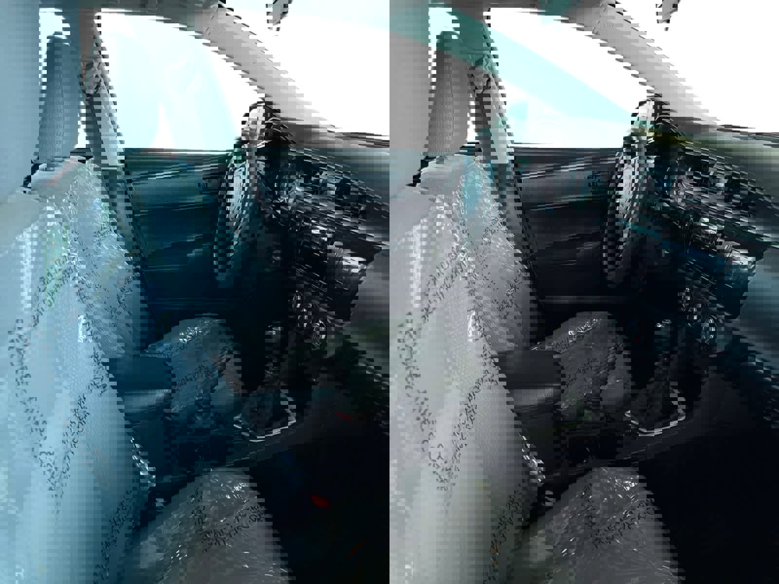 Used 2014 Toyota Corolla L FWD image 15