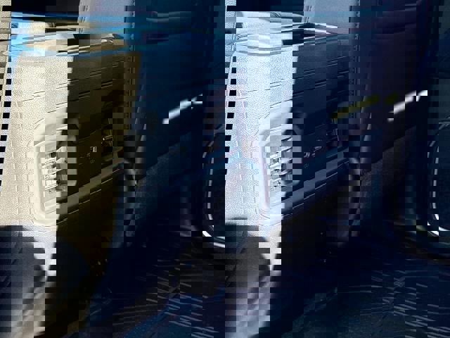 New 2026 Chevrolet Silverado 1500 RST w/ All Star Edition Plus image 22