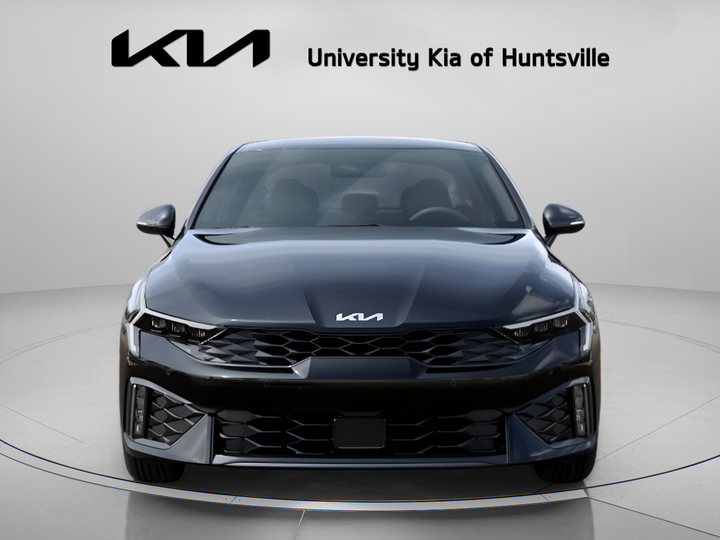 New 2026 Kia K5 GT-Line FWD image 2