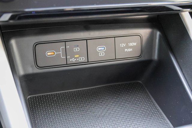 New 2026 Hyundai Tucson SEL image 16