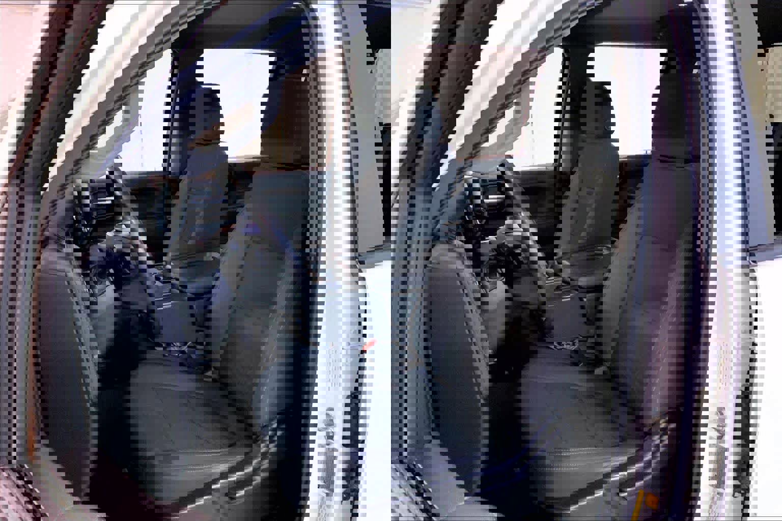 Used 2021 Chevrolet Silverado 2500 LT AWD/4WD image 7