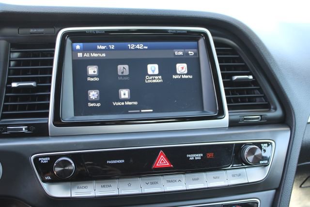 Used 2019 Hyundai Sonata Limited w/ Cargo Package image 25