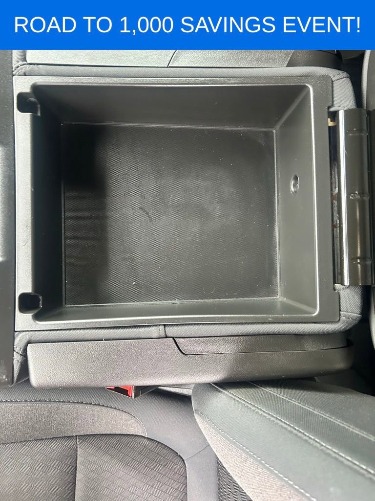 Used 2019 Chevrolet Silverado 1500 LT w/ All-Star Edition image 24