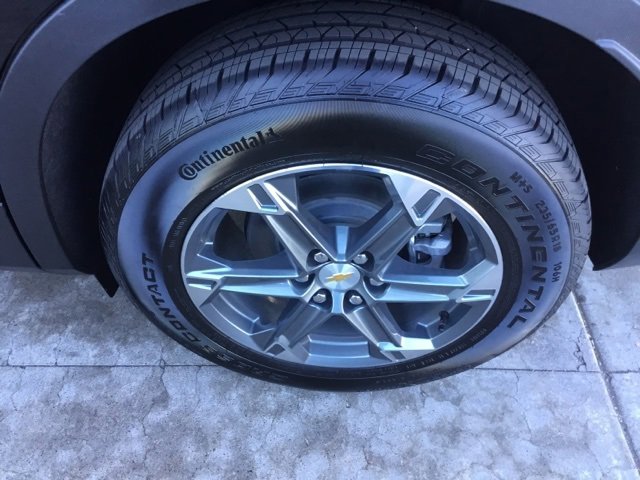 New 2025 Chevrolet Blazer LT image 17