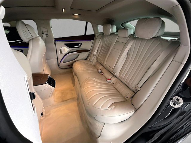 Certified 2023 Mercedes-Benz EQS 450+ Sedan image 27