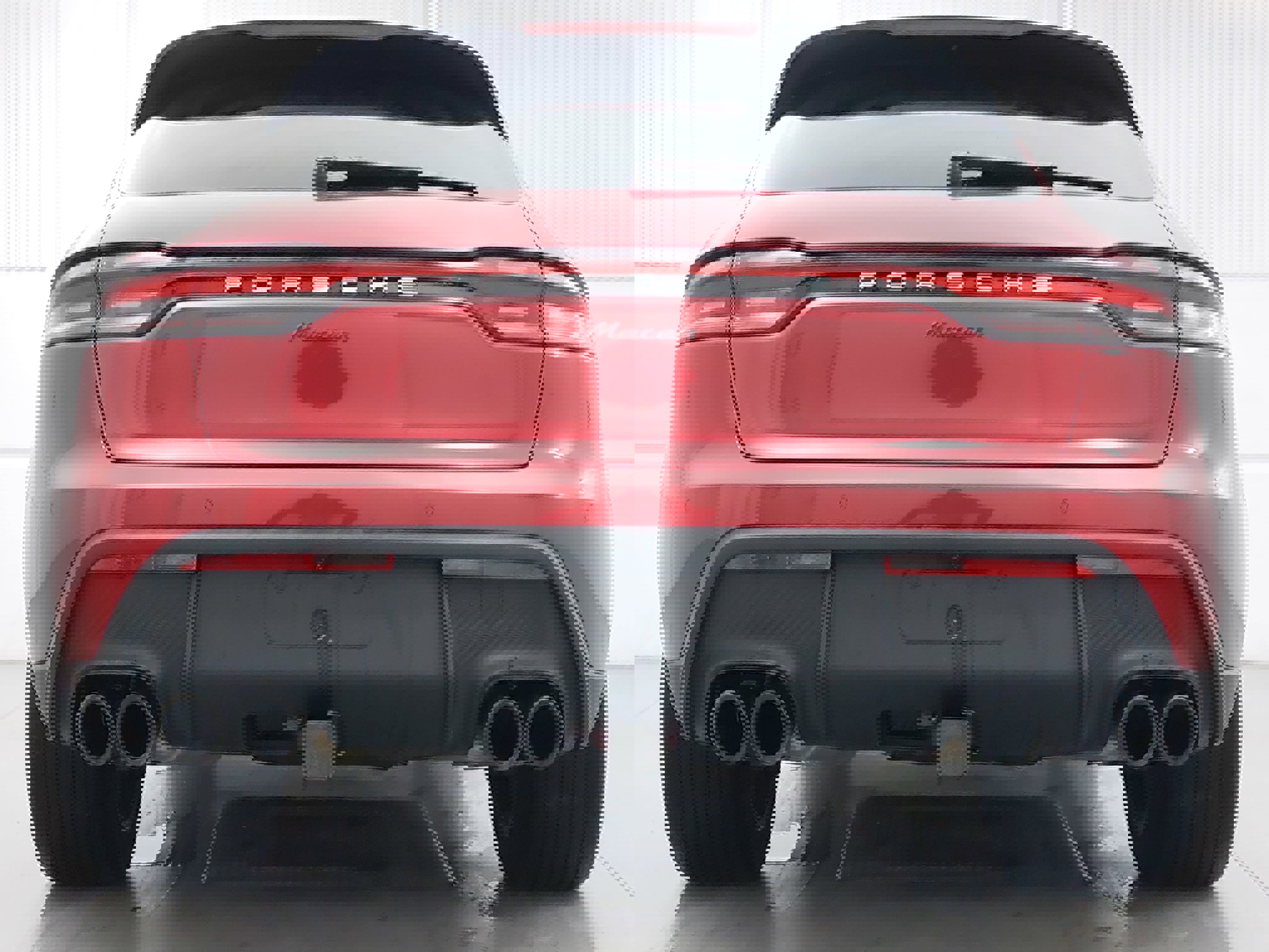 Certified 2025 Porsche Macan image 6