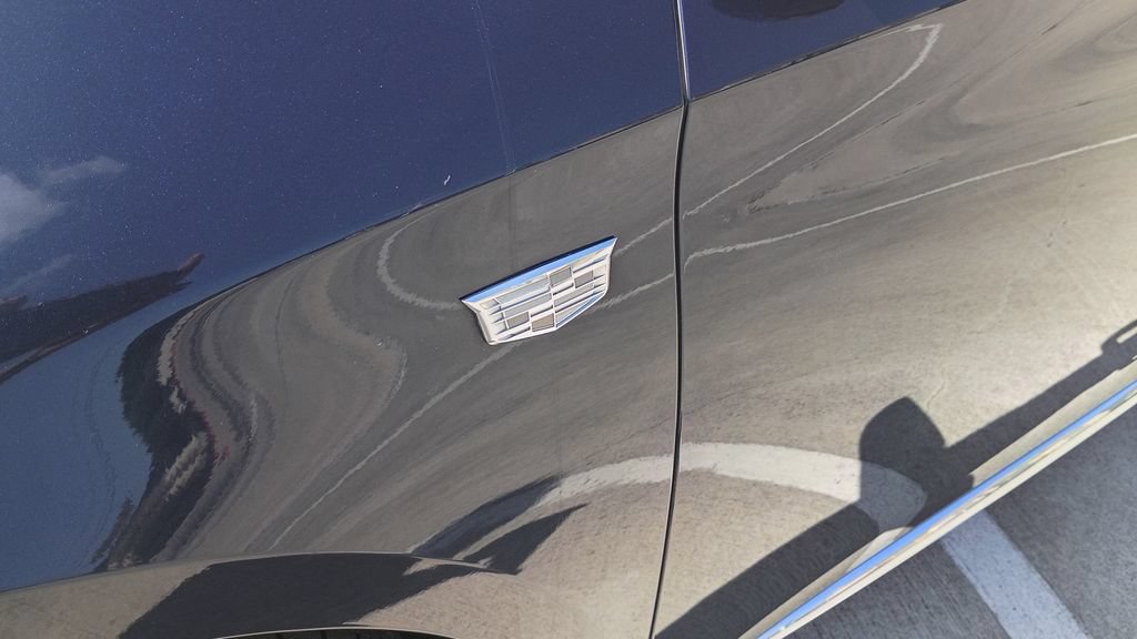 Used 2018 Cadillac XTS Luxury w/ Driver Awareness Package FWD image 16