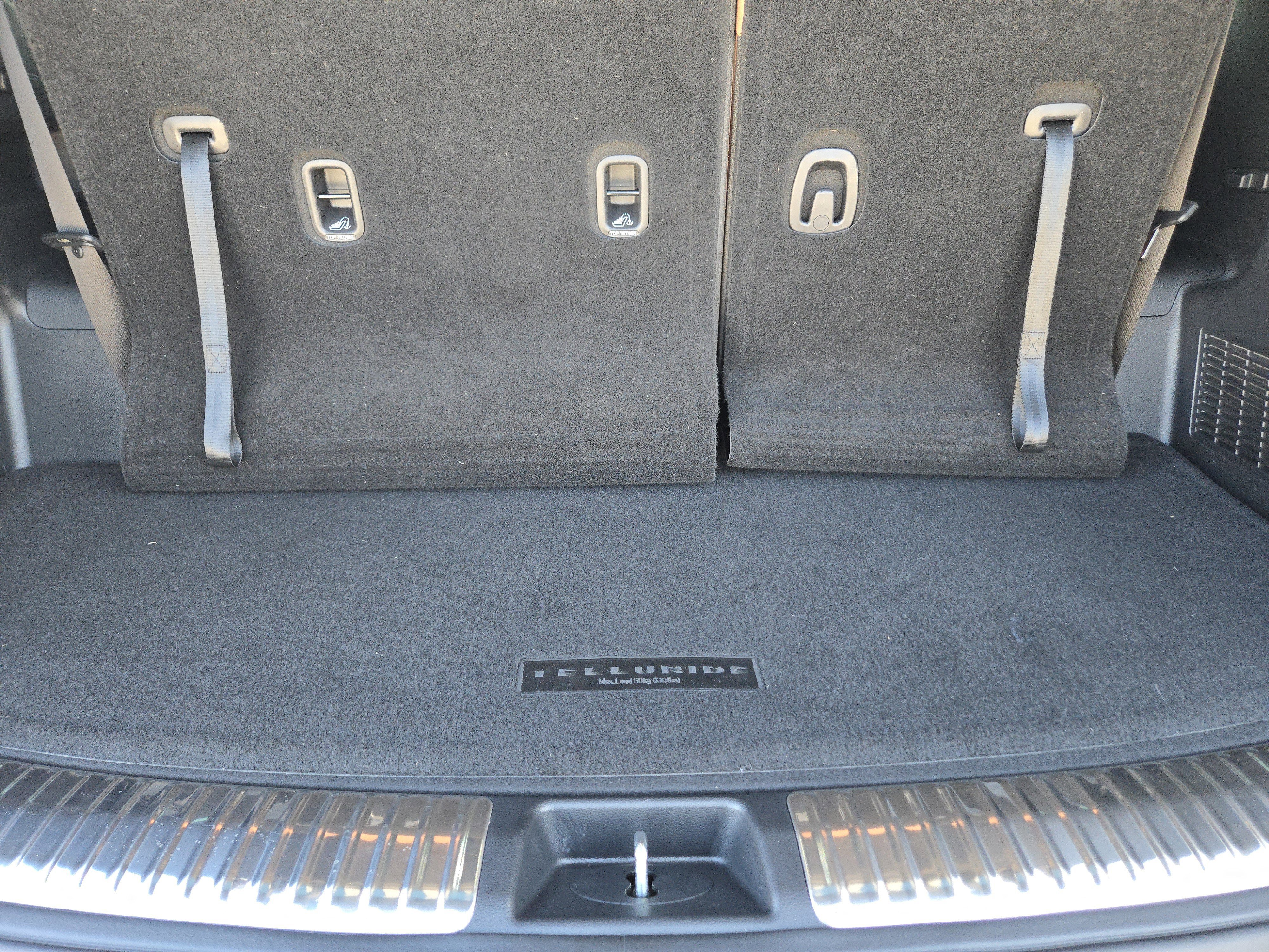 Used 2025 Kia Telluride SX Prestige X-Line image 31
