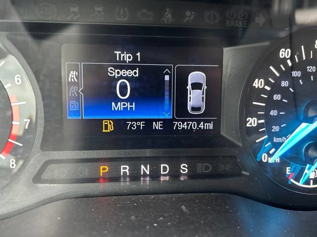 Used 2017 Ford Edge SEL FWD image 10