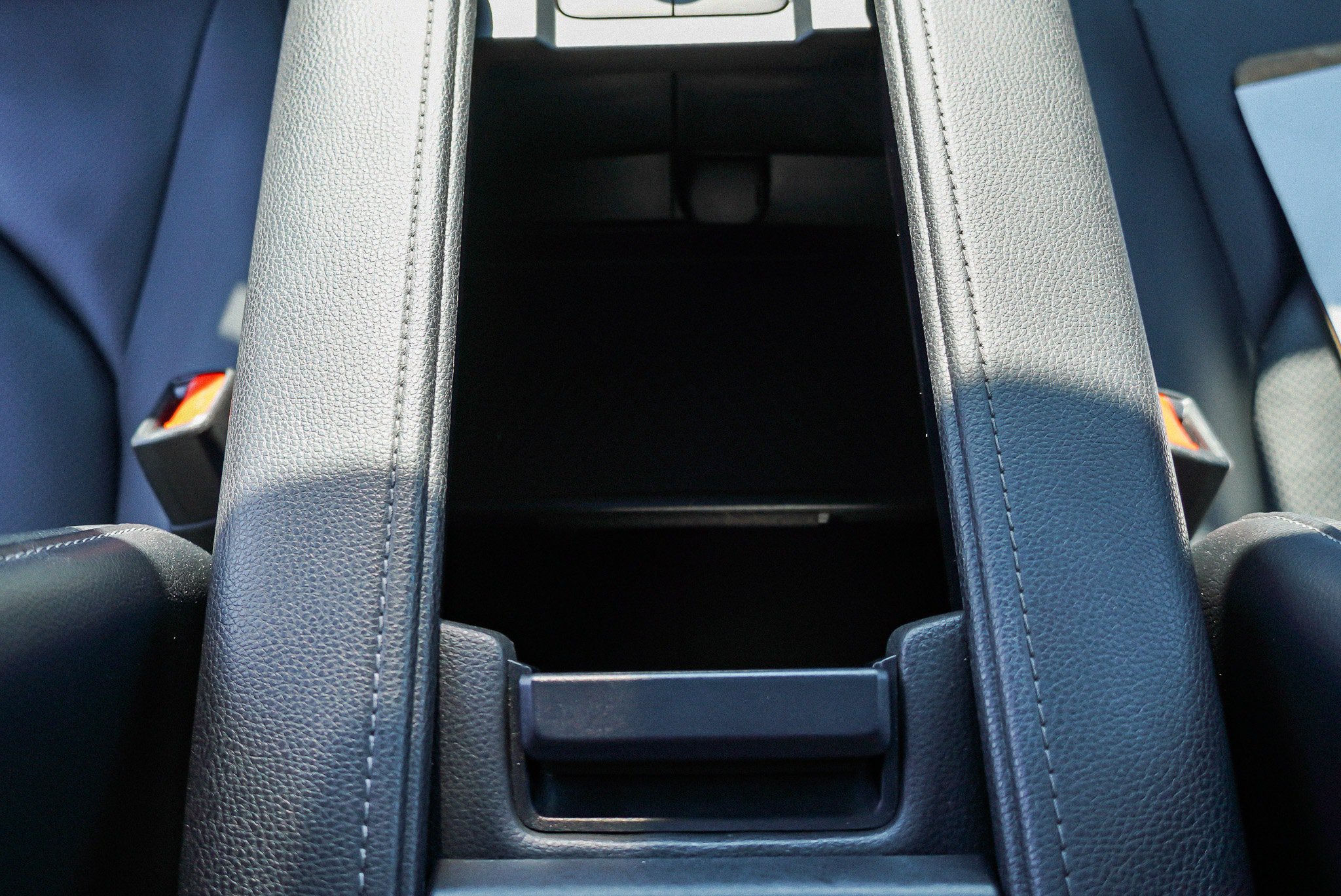 Certified 2025 Toyota Grand Highlander AWD image 42