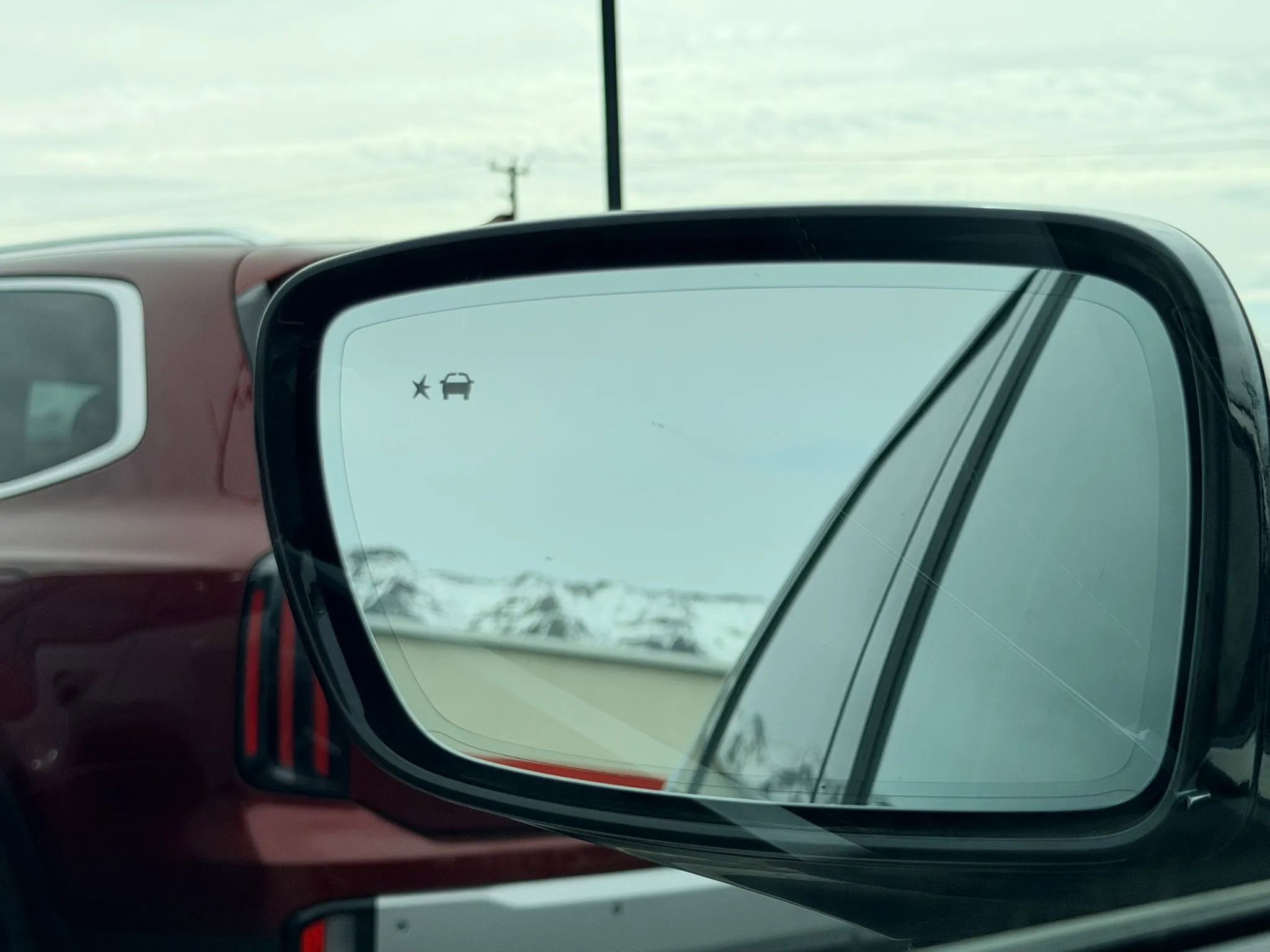 Used 2024 Buick Enclave Essence w/ Sport Touring Edition image 18