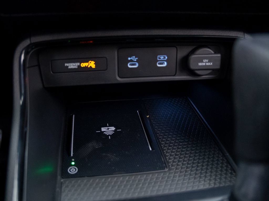New 2026 Honda CR-V LX image 26