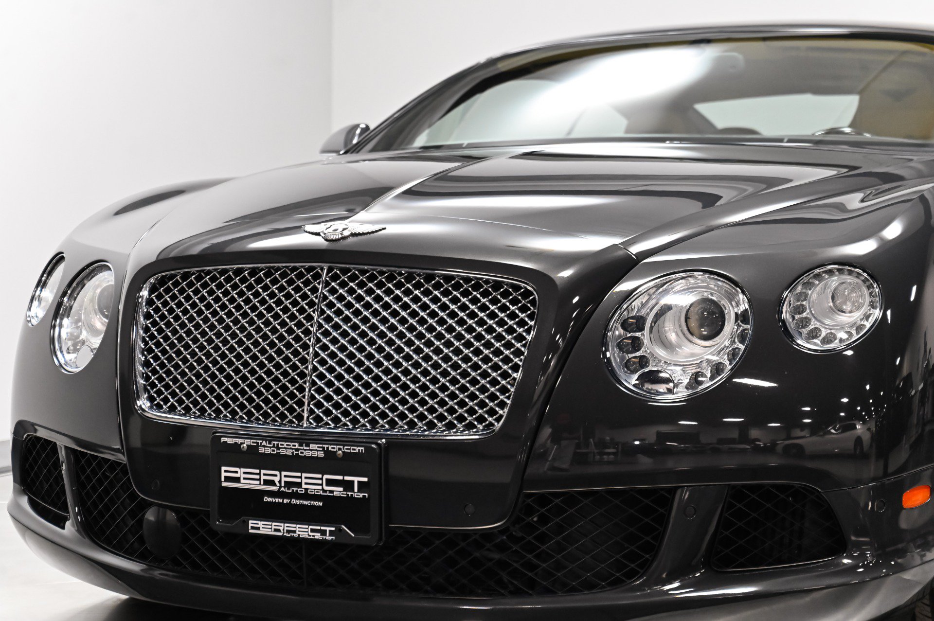 Used 2015 Bentley Continental GT AWD/4WD image 27