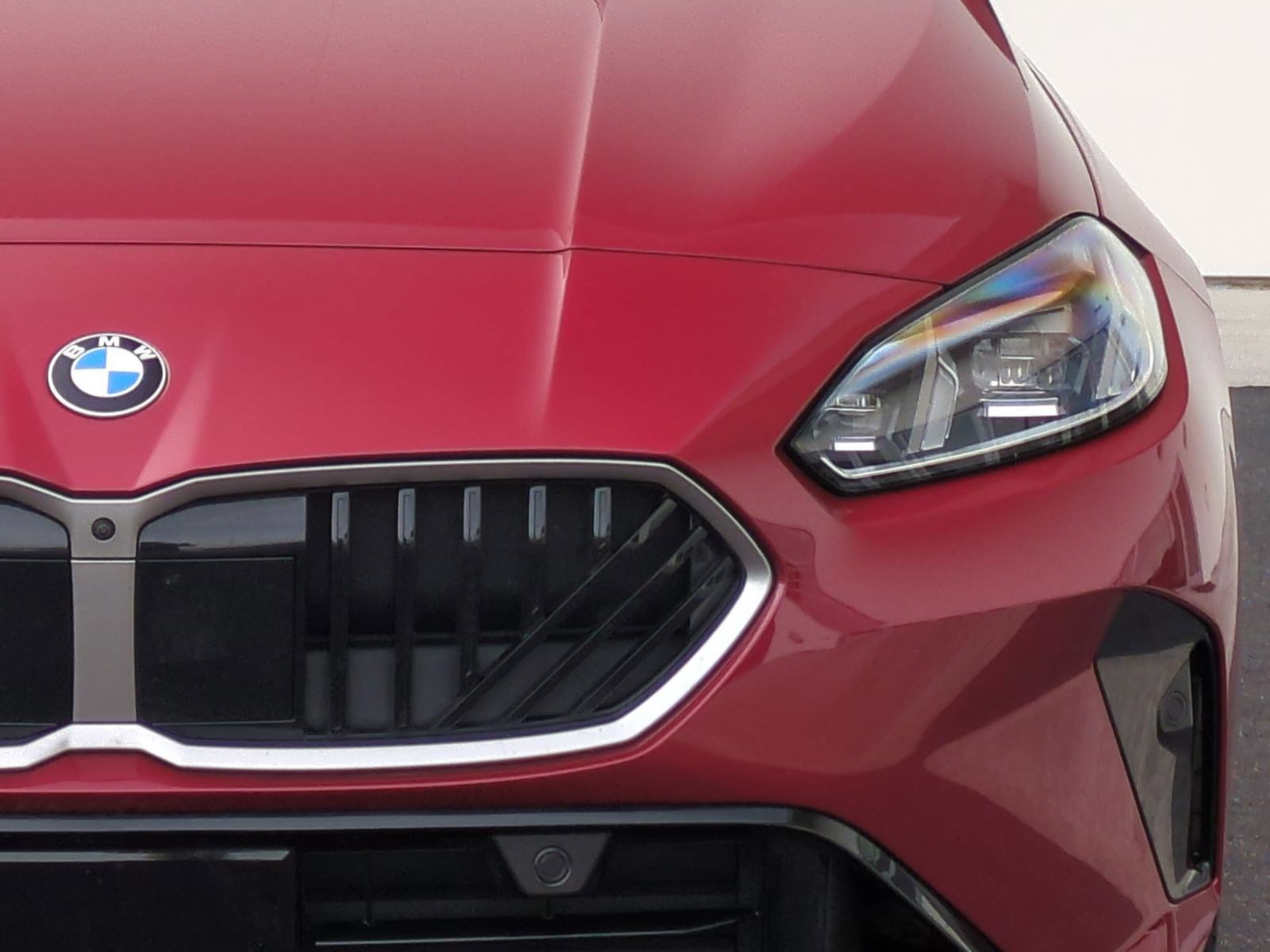 Certified 2025 BMW 228i xDrive w/ Premium Package image 6